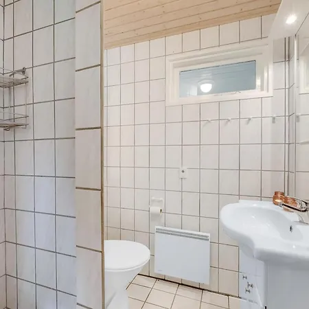 4000 Holiday home