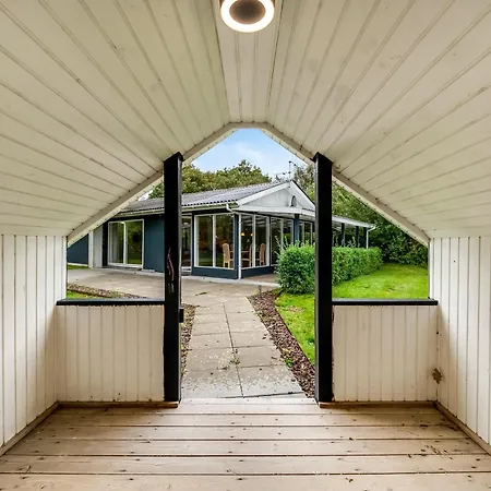 4000 Holiday home *