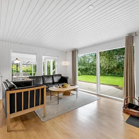 Holiday home 4000 Skjern