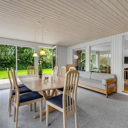 Holiday home 4000
