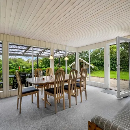 Holiday home 4000 *