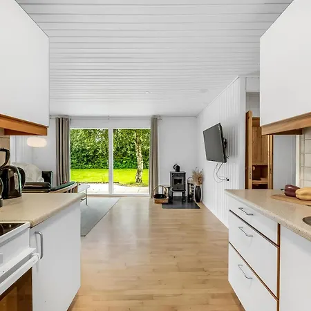 Holiday home 4000 *