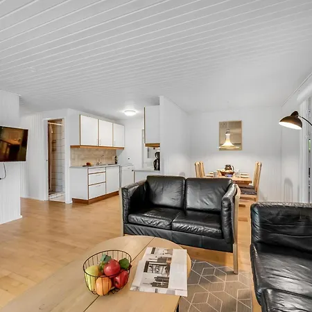 4000 Skjern